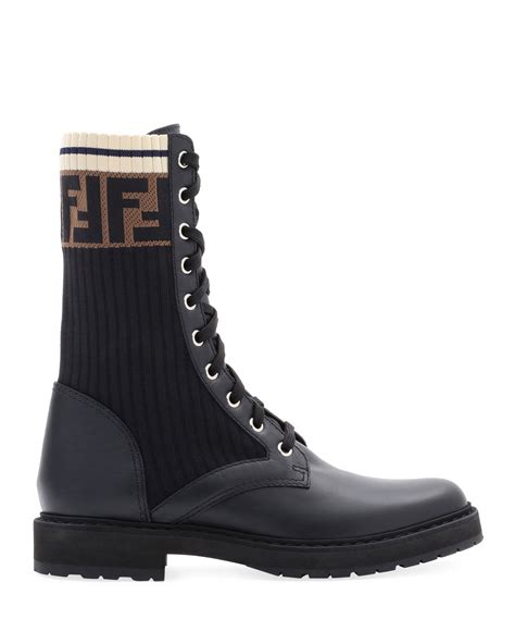 fendi boots sale|genuine fendi boots.